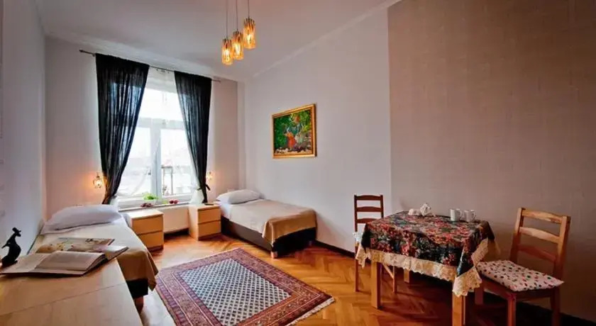 Hotelik Łebski