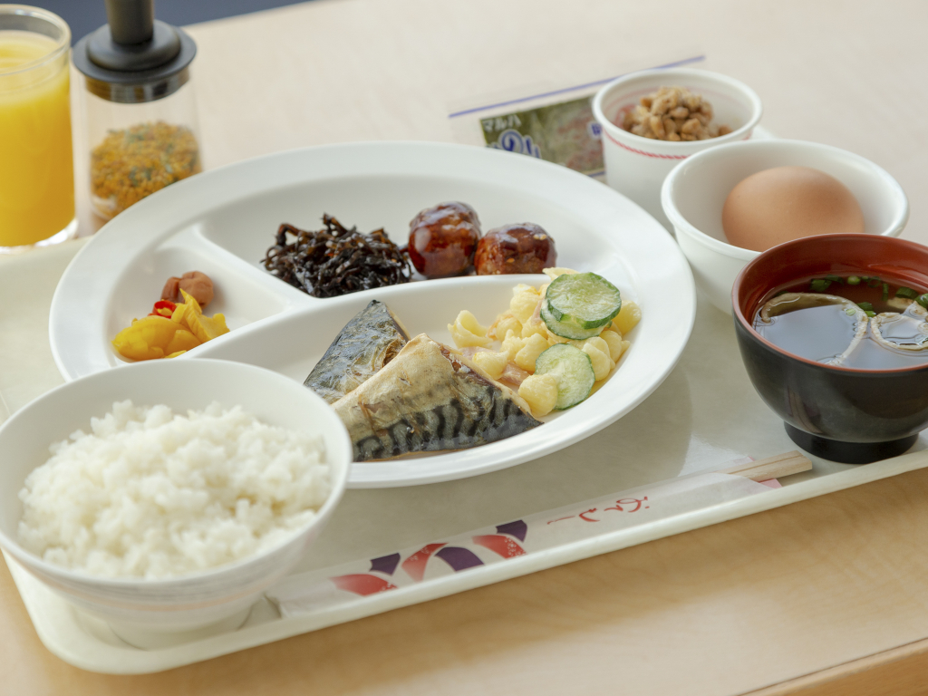 Sun Hotel Tosu Saga