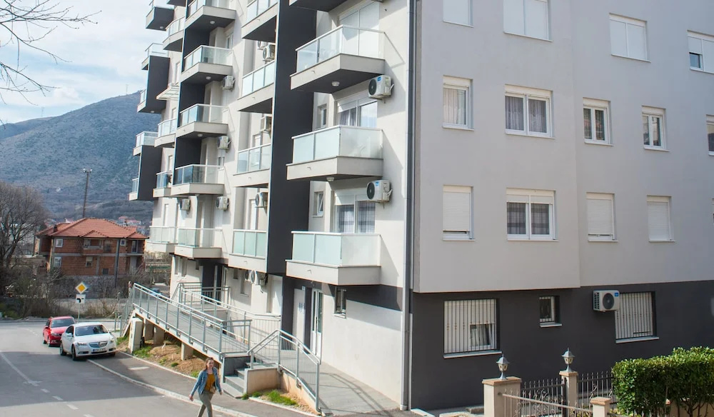 Family Apartment Heaven