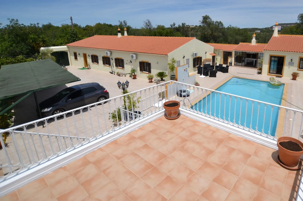 Casa dos Ninos