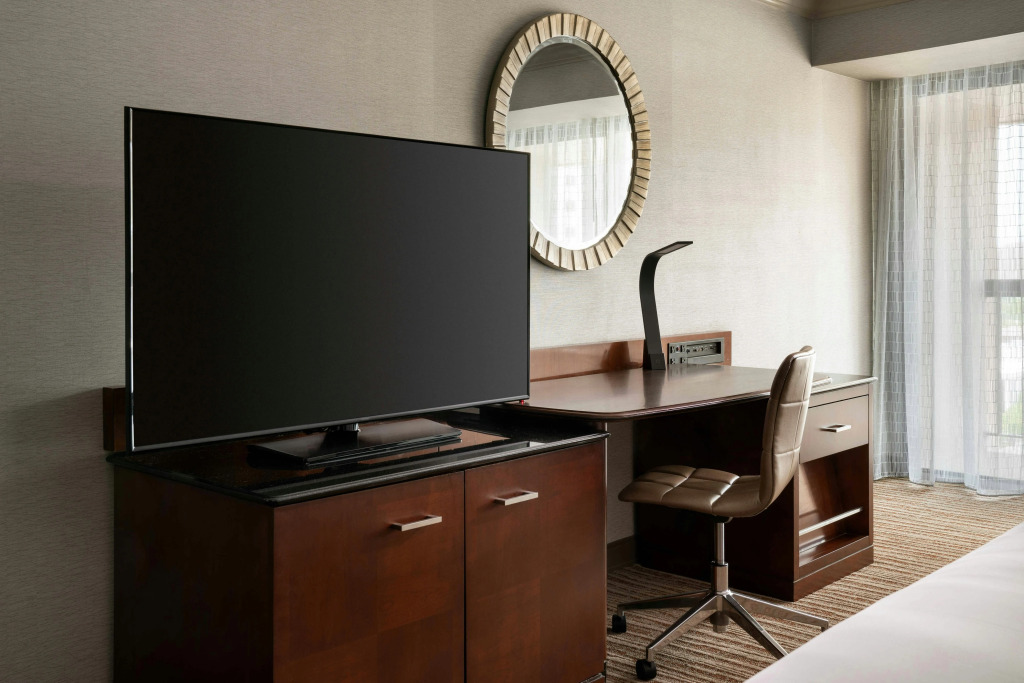Salt Lake Marriott Downtown at City Creek