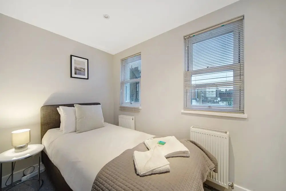 Executive Apartments in Central London Euston FREE WIFI City Stay Aparts London