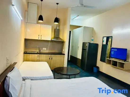 Samriddhi Studio Apartment Near IGI Airport
