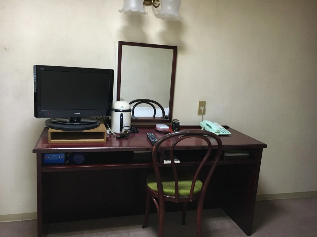 Aoi Business Hotel