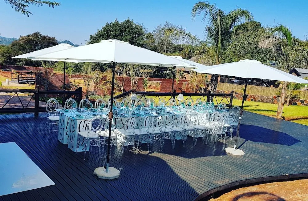 Mount Azimbo Lodge