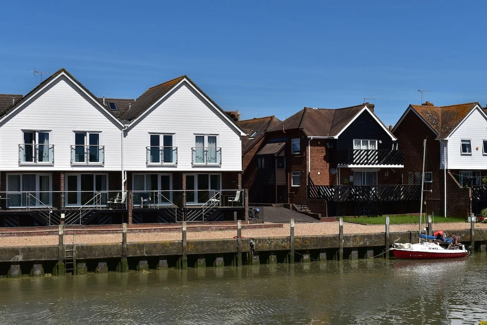 Waterside