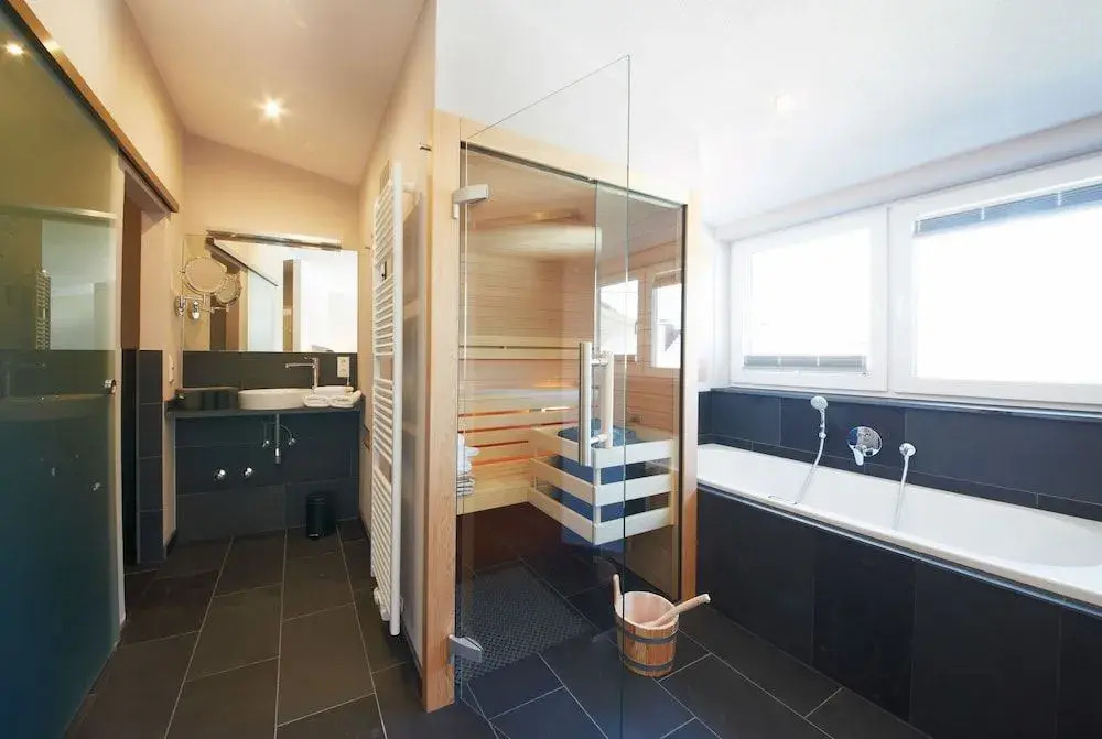 Hotel Reiler Hof
