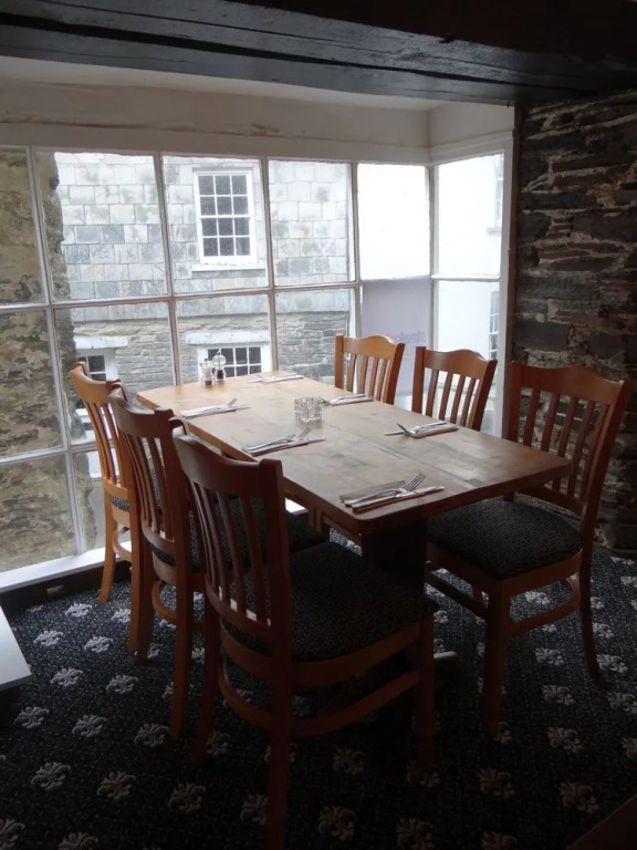 The Slipway B&B