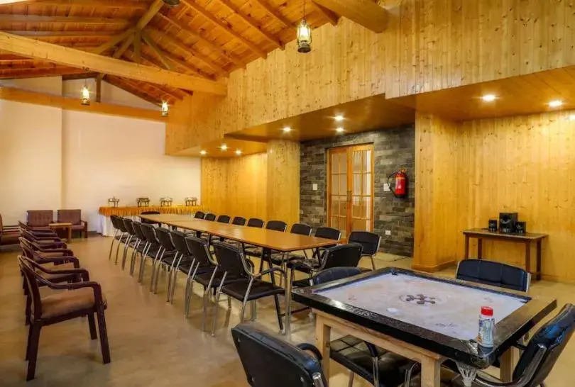 Springwood Inn, Bhowali