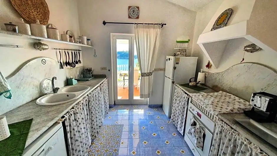 Pennadio Rooms