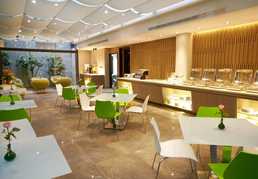 Beauty Hotels - Beautique Hotel