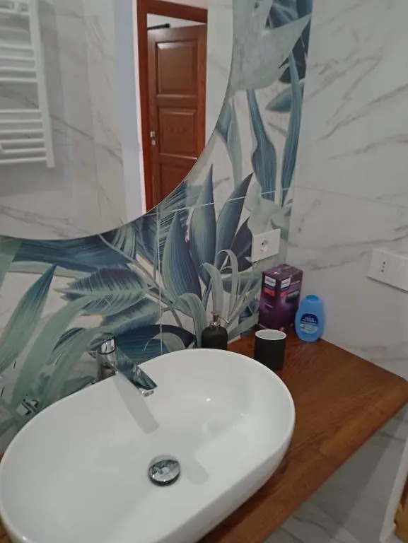 B&B Alle mura di San Giovanni