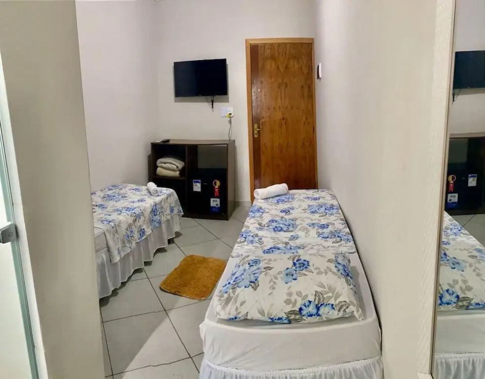 Hotel Pousada Santa Ceia