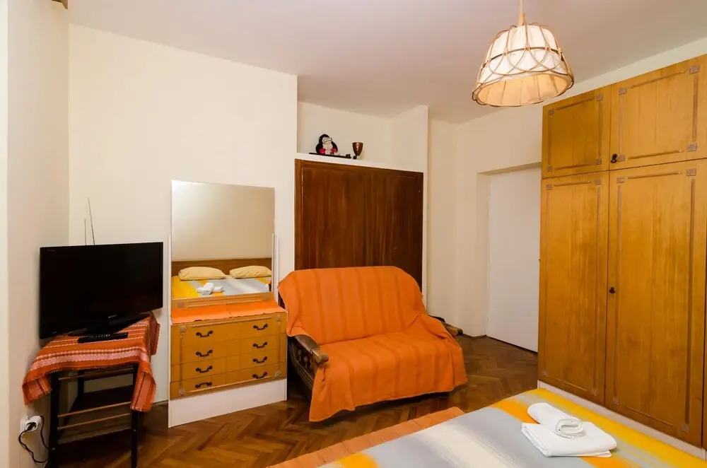 Guest House Curic