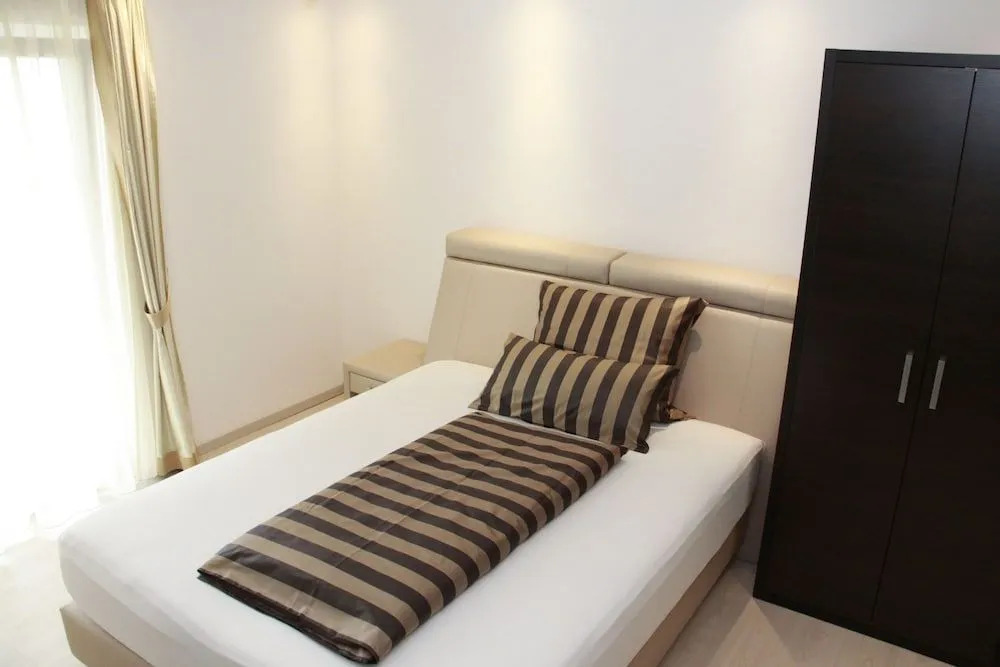 Kristallhotel Fettehenne