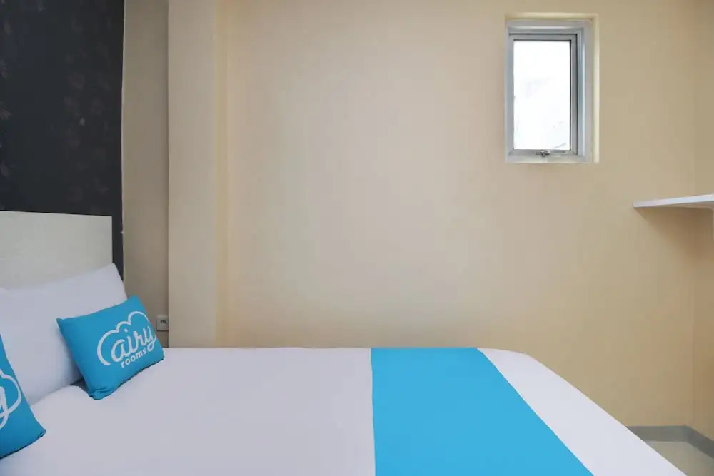 Airy Eco Hayam Wuruk Batu Tulis Raya 52D Jakarta
