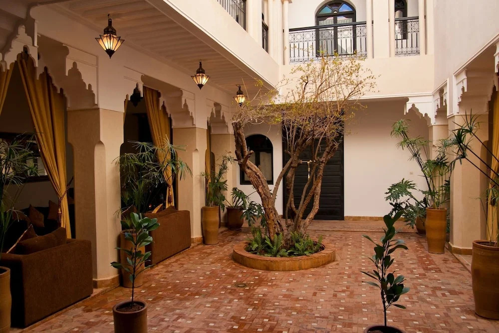 Riad Dar Foundouk - Family Suite 1