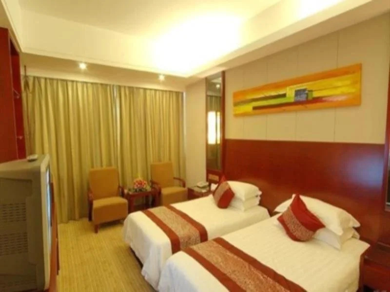 Ningbo Zoyi Grand Hotel
