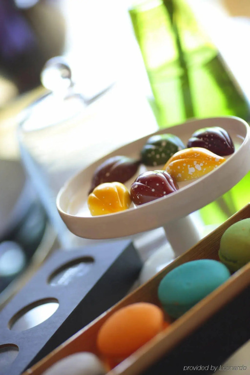 InterContinental Hangzhou ICC by IHG