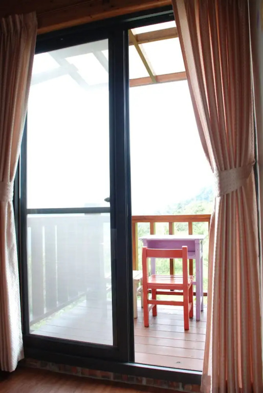 Walk Cloud B&B
