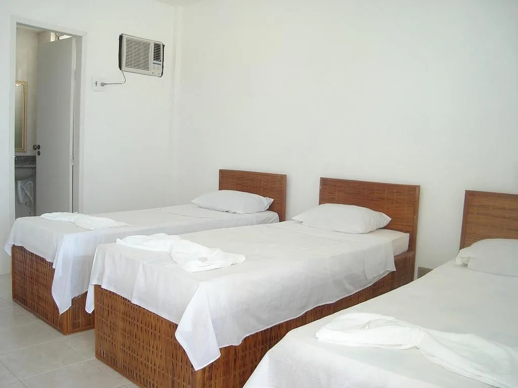 Hotel Portal Do Mar
