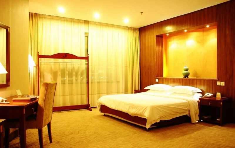 Rui Du Hotel