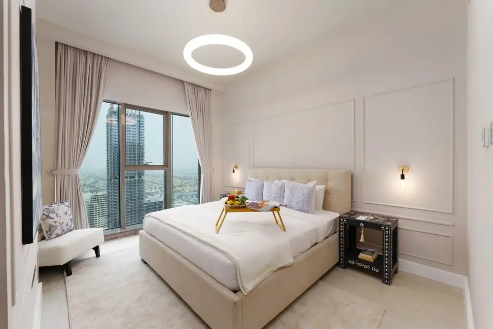 Maison Privee - Modern Living with Premium Amenities close to Marina