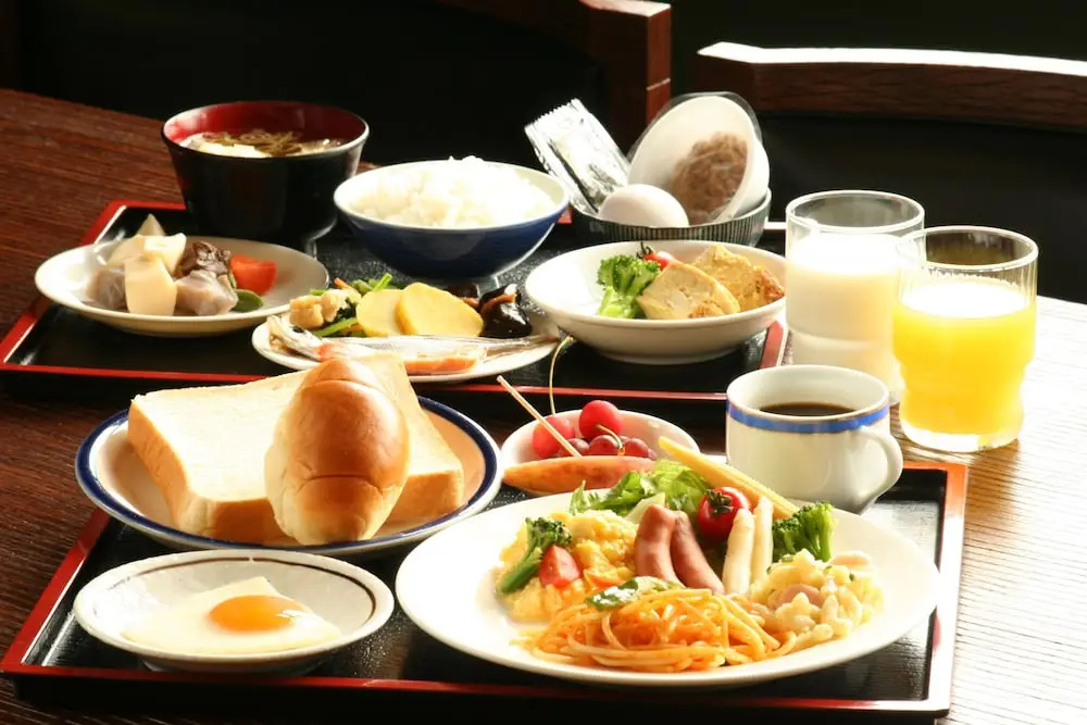 Hotel Cultured Hakuba