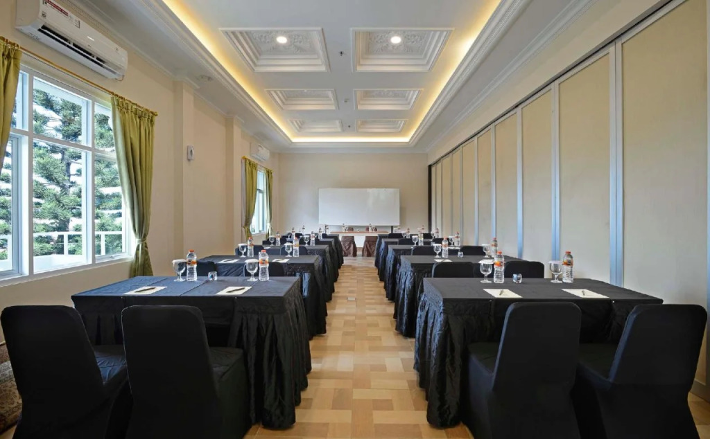 Sahira Butik Hotel