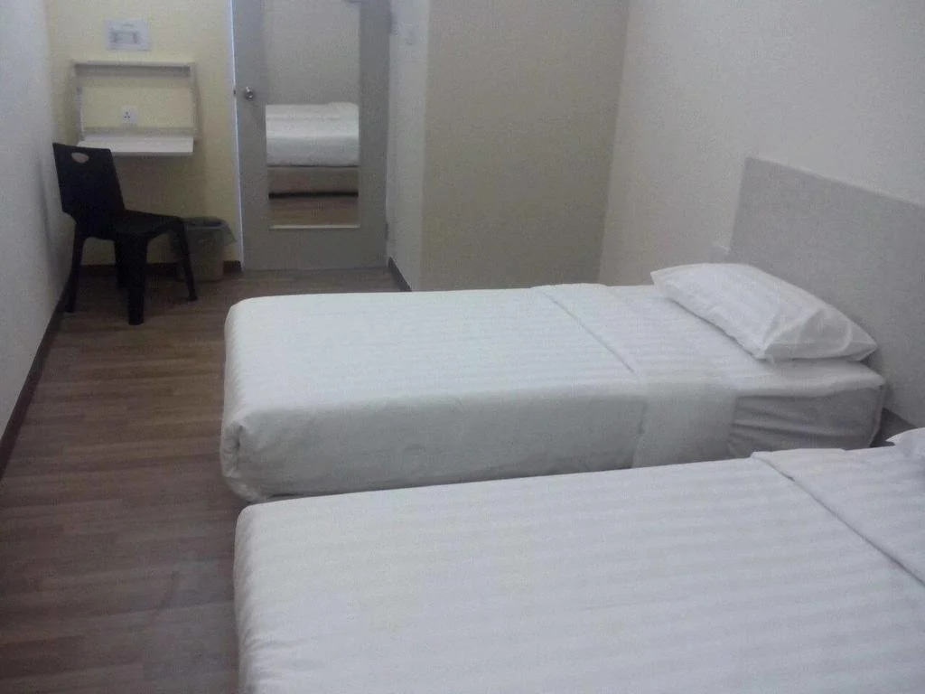 1ACS Residence