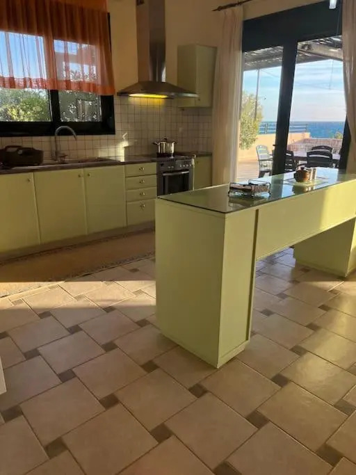 Marisia Apartment
