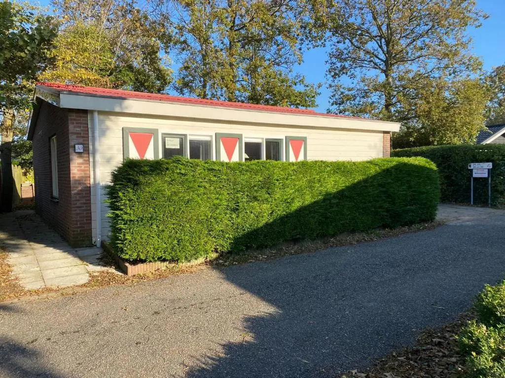 Zandput Nr 30