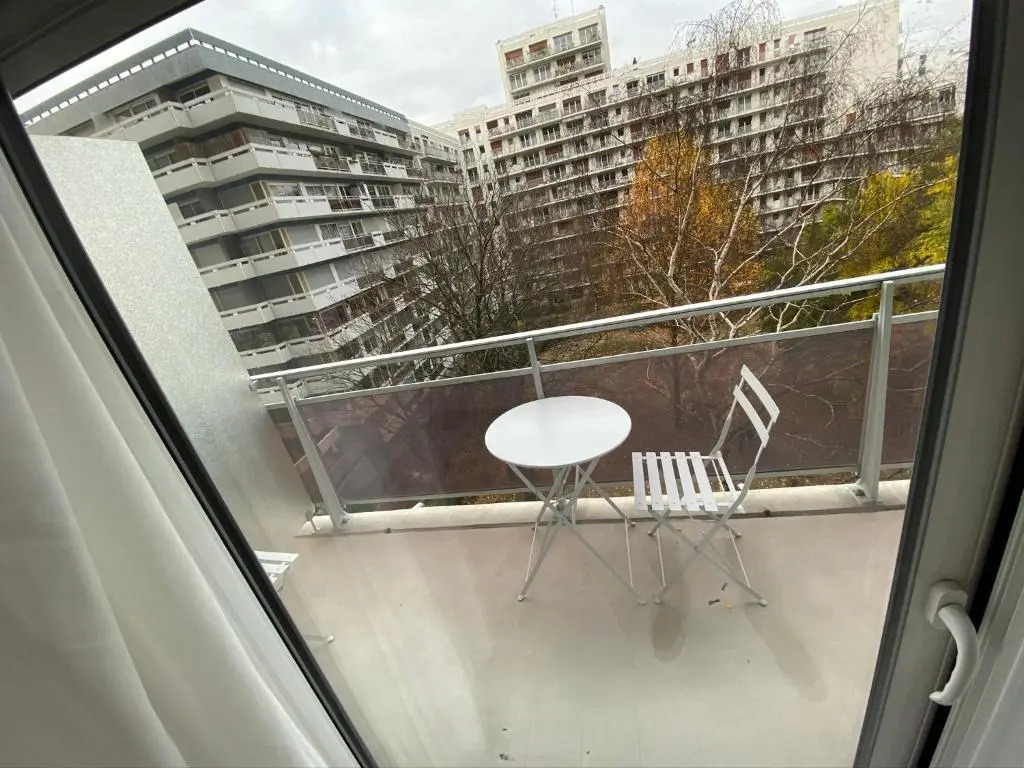 High class Apartment Paris 15
