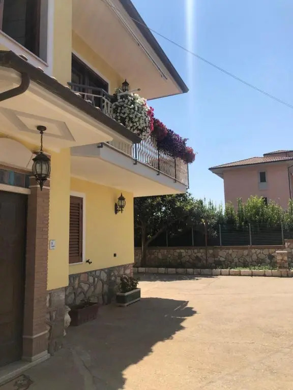 Villa Giantonia