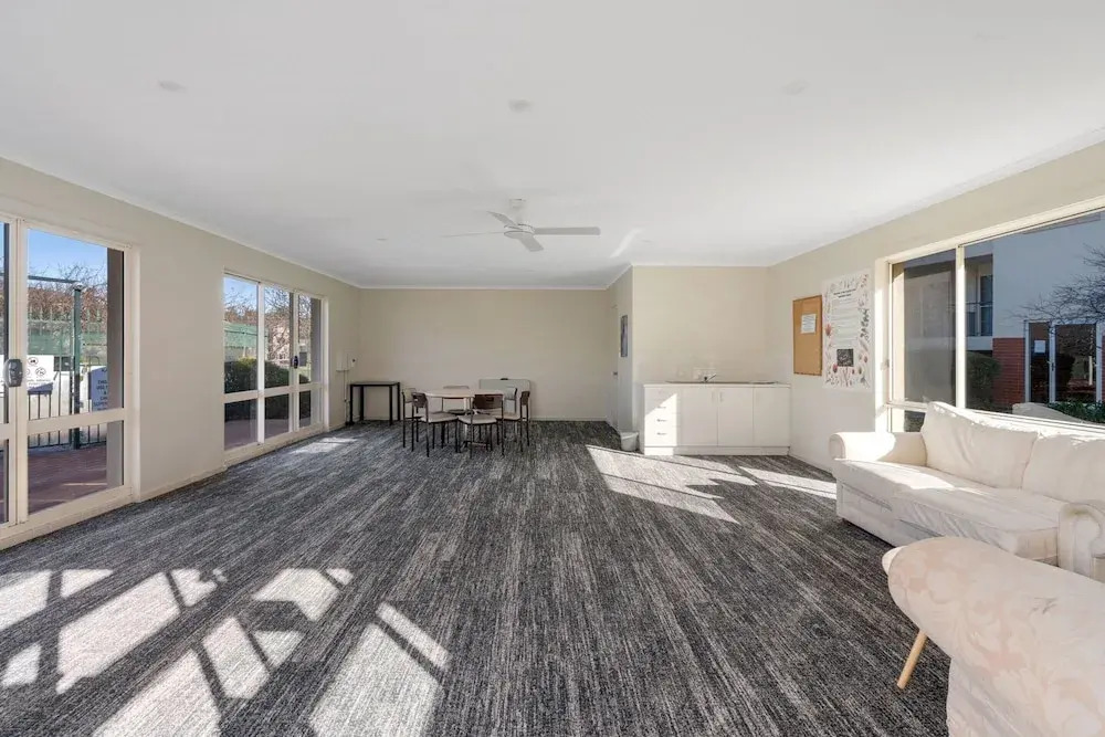 3-bed Apartment in Holiday Style Resort With Pool