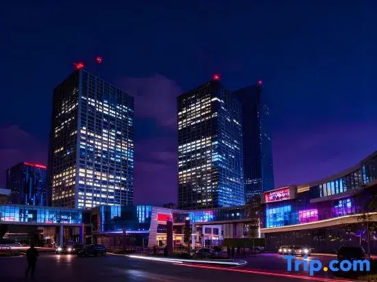 Jin-Shi-Hotels