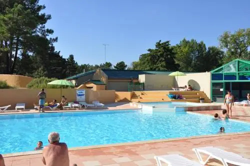 Cottages des Pins
