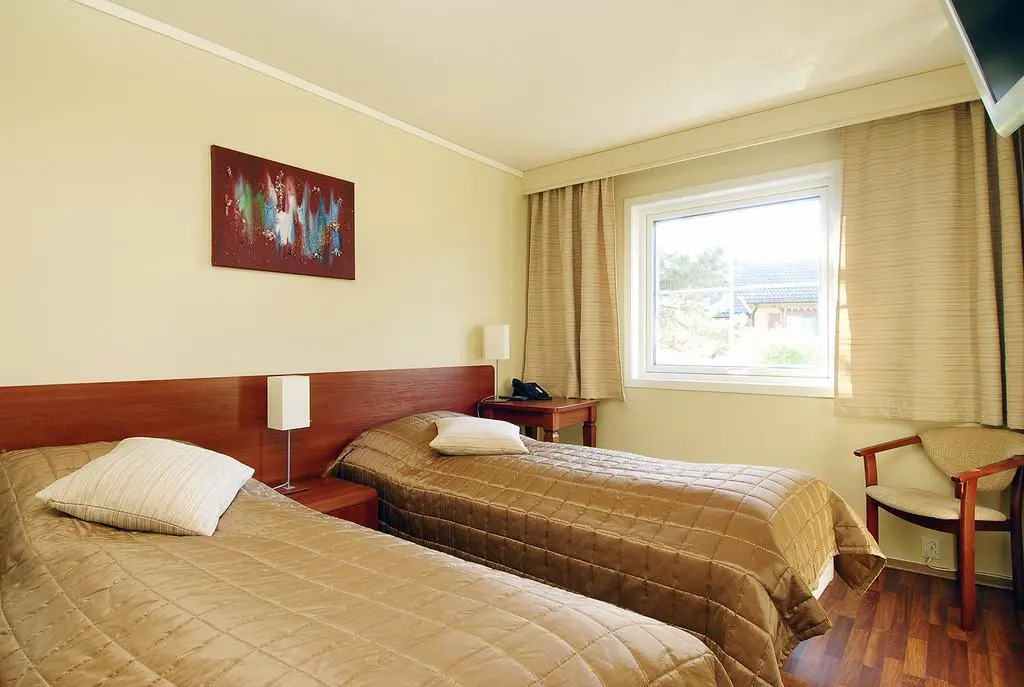 Gardermoen Hotel Bed & Breakfast