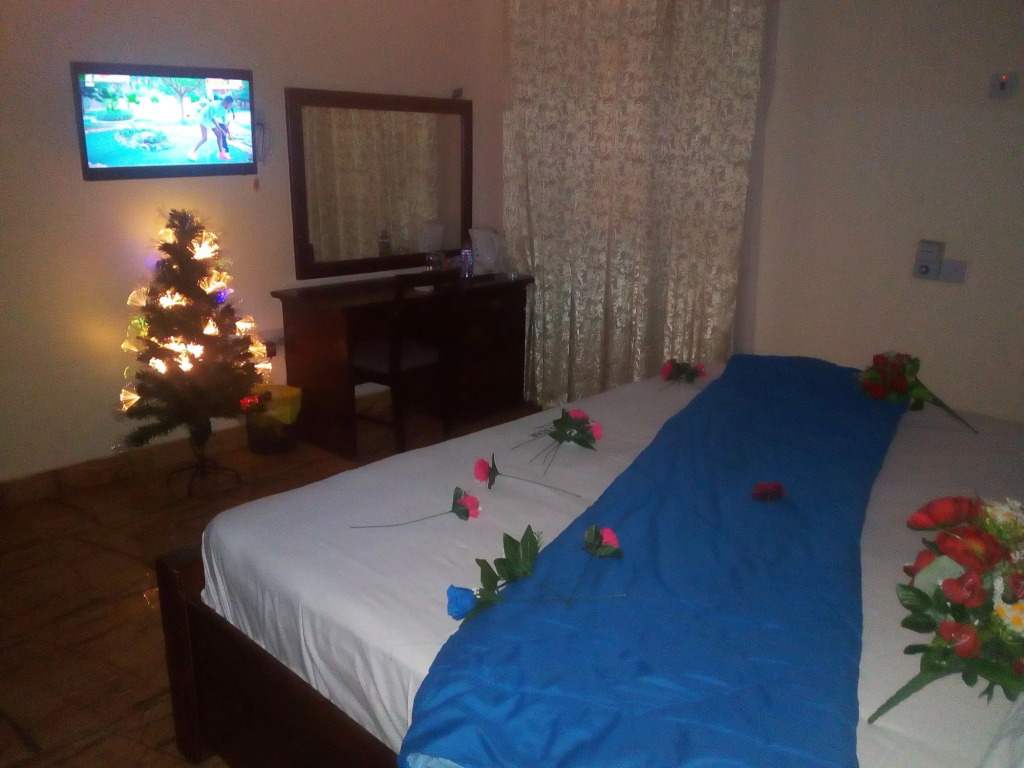 Grand Star Hotel