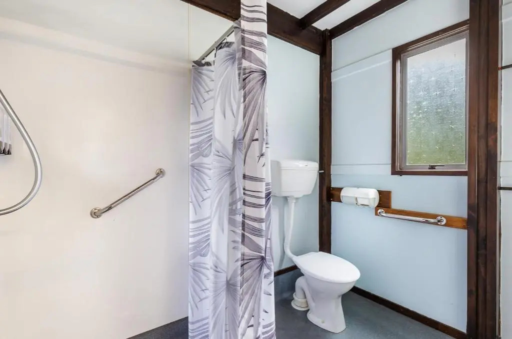 Tokaanu Lodge Motel