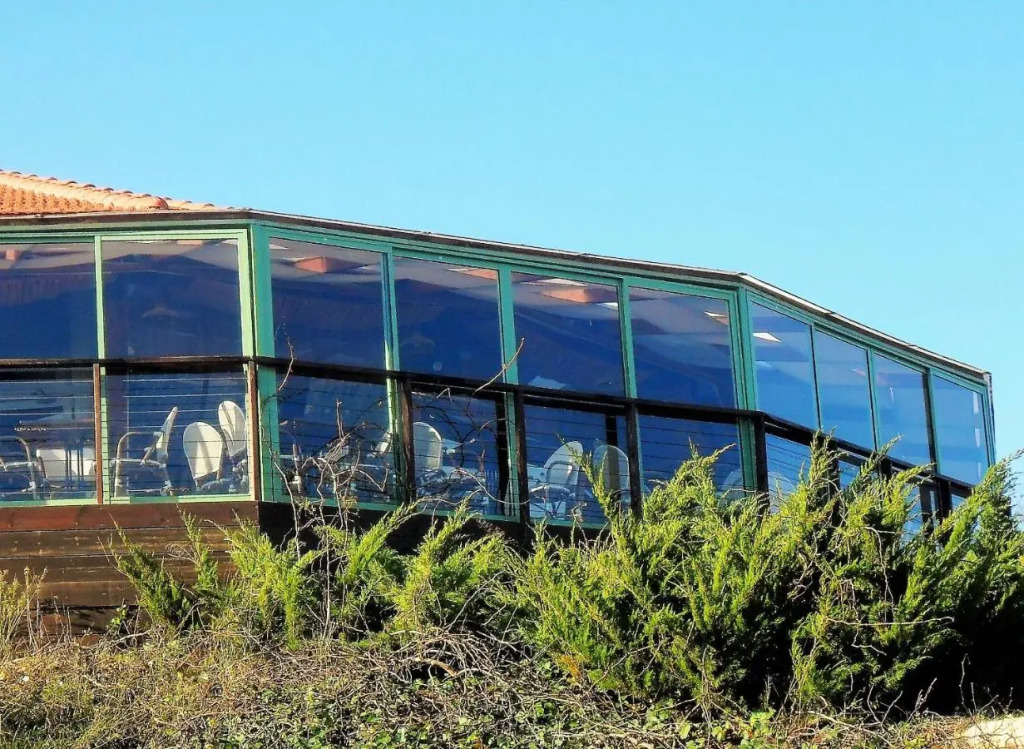 Shoresh Green Hills Family Suites Hotel