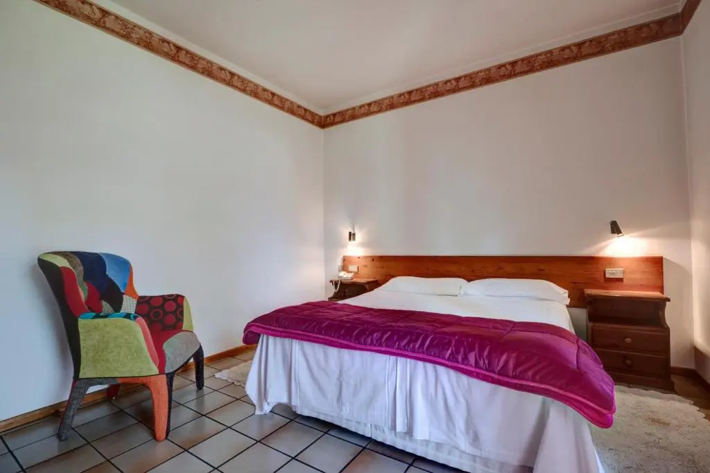 Hotel Petit Foyer