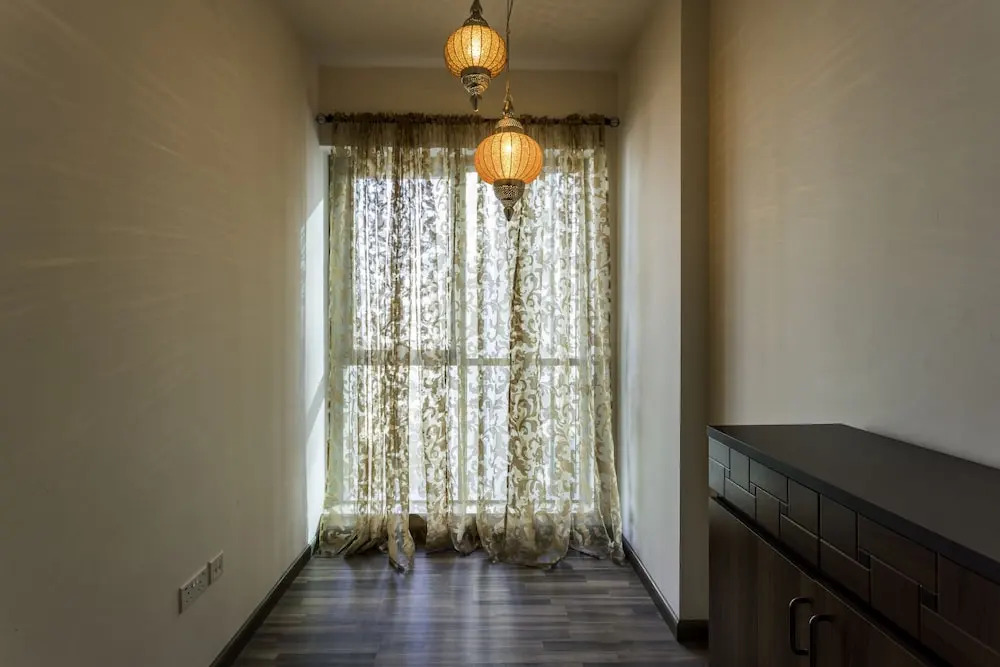 One Perfect Stay-Boulevard Central Tower