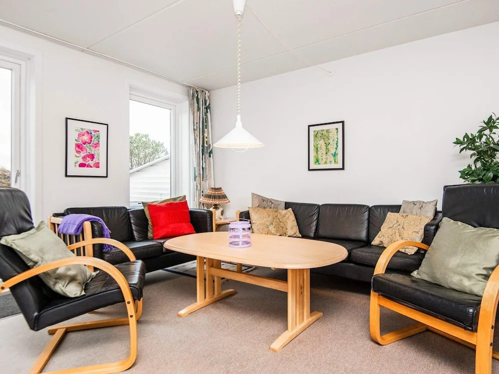 6 person holiday home in Rømø-By Traum