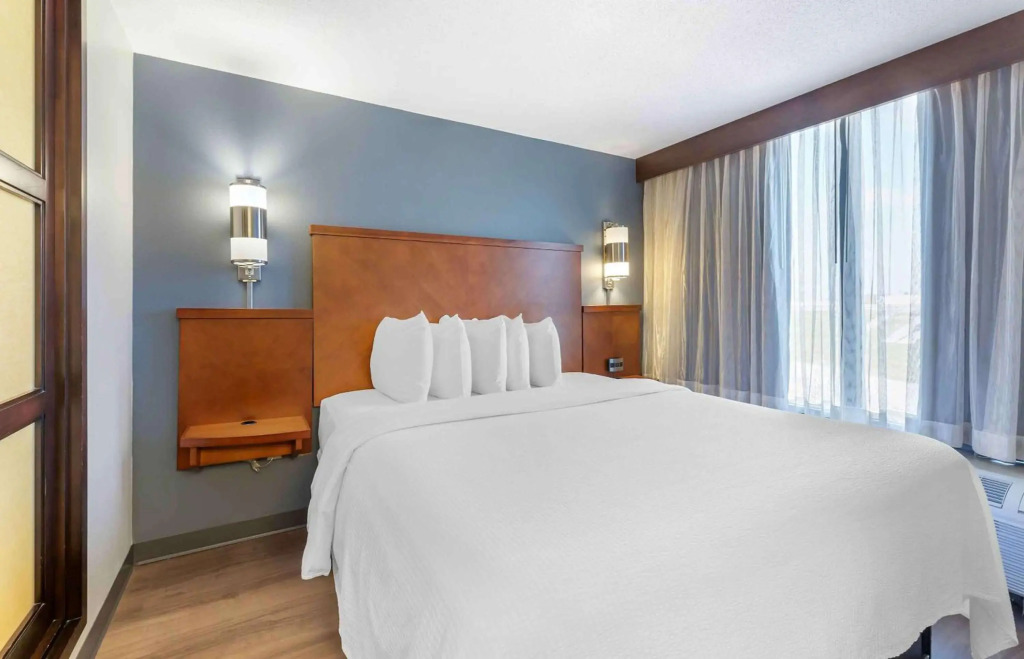 Extended Stay America Premier Suites - Pittsburgh - Cranberry Township - I-76