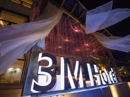 3M Hotel
