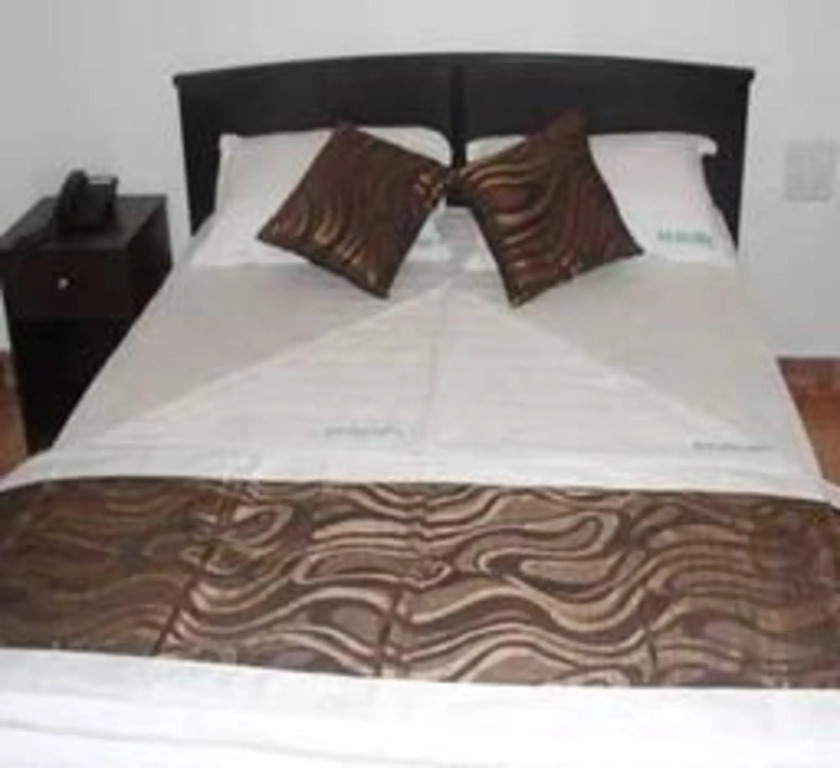 BR Holiday Resort