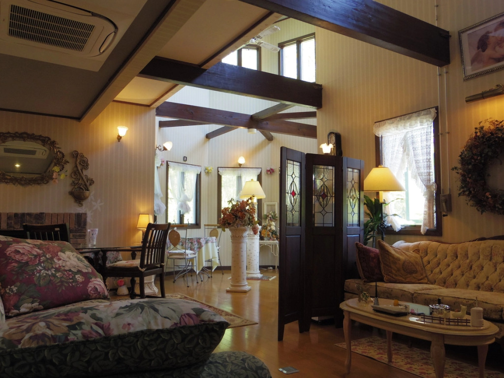 Pension Felice