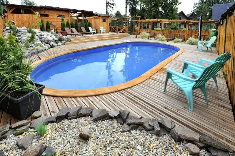 Apartment Tatry