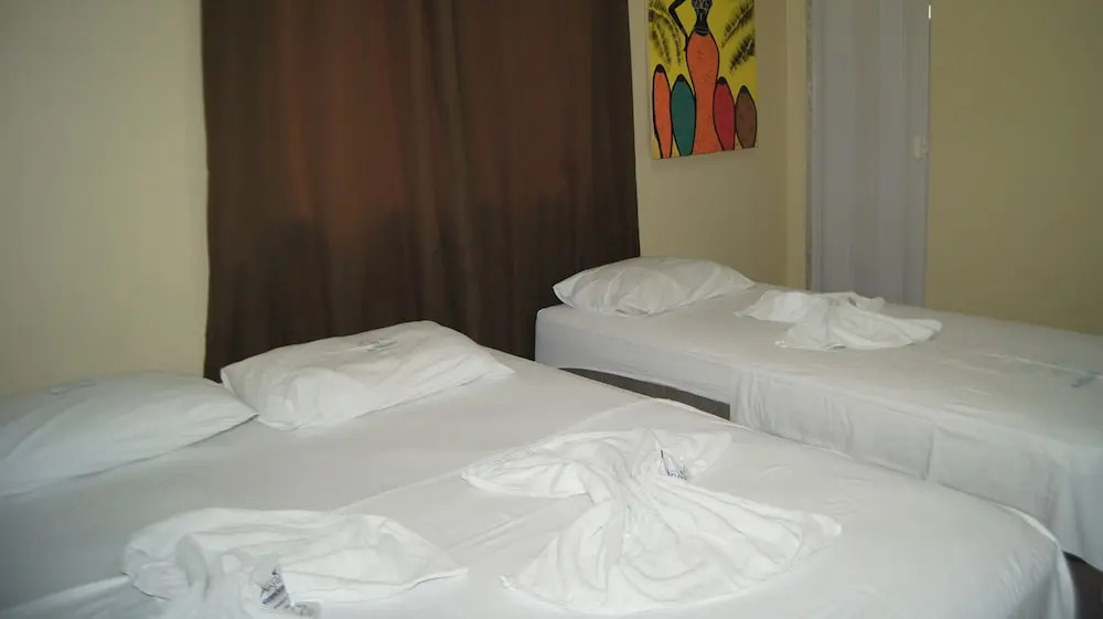 Hotel Pousada dos Anjos